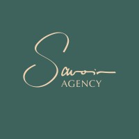 Savoir Agency logo, Savoir Agency contact details