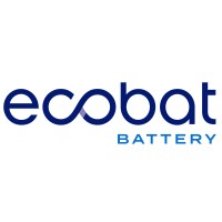 Ecobat Battery Technologies logo, Ecobat Battery Technologies contact details