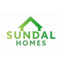 Sundal Homes logo, Sundal Homes contact details