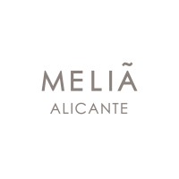 Meliá Alicante logo, Meliá Alicante contact details