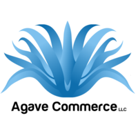 Agave Commerce logo, Agave Commerce contact details