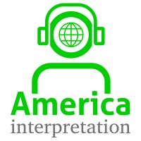 America Interpretation logo, America Interpretation contact details