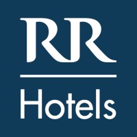 RR Hotels logo, RR Hotels contact details