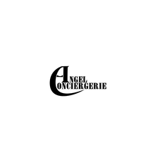 Angel conciergerie logo, Angel conciergerie contact details