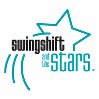 SwingShift and the Stars logo, SwingShift and the Stars contact details