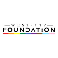 West 117 Foundation logo, West 117 Foundation contact details