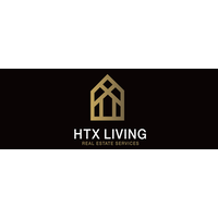 HTX Living Real Estate Services logo, HTX Living Real Estate Services contact details