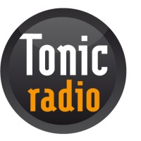 TONIC RADIO logo, TONIC RADIO contact details