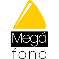 Megafono logo, Megafono contact details