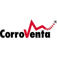 Corroventa Entfeuchtung GmbH logo, Corroventa Entfeuchtung GmbH contact details