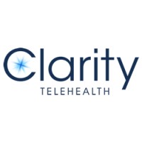 Clarity Telehealth Inc. logo, Clarity Telehealth Inc. contact details