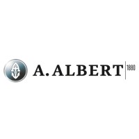 A. Albert GmbH logo, A. Albert GmbH contact details