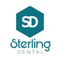 Sterling Dental logo, Sterling Dental contact details