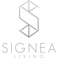 Signea Living logo, Signea Living contact details