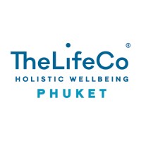 TheLifeCo Wellbeing Phuket logo, TheLifeCo Wellbeing Phuket contact details