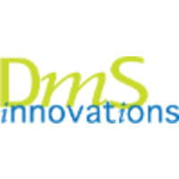 DMS Innovations logo, DMS Innovations contact details