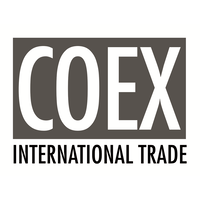 COEX International Trade logo, COEX International Trade contact details