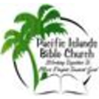 Pacific Islands Bible Church logo, Pacific Islands Bible Church contact details