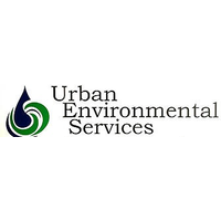 Urban Environmental Services logo, Urban Environmental Services contact details