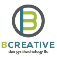 b.creative design & technology logo, b.creative design & technology contact details