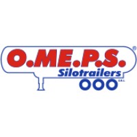 O.ME.P.S. SILOTRAILERS logo, O.ME.P.S. SILOTRAILERS contact details