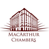 MacArthur Chambers Apartments logo, MacArthur Chambers Apartments contact details