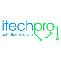 ITechPro-eg logo, ITechPro-eg contact details