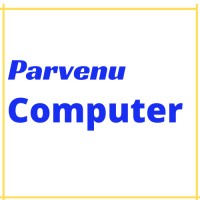 Parvenu Computer Services Inc logo, Parvenu Computer Services Inc contact details