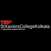 TEDx St Xaviers College Kolkata logo, TEDx St Xaviers College Kolkata contact details