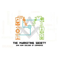 The Marketing Society, SRCC logo, The Marketing Society, SRCC contact details