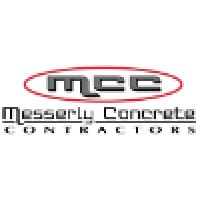 Messerly Concrete Contractors logo, Messerly Concrete Contractors contact details