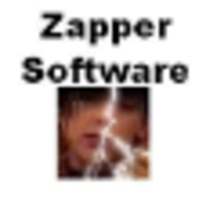 ZapperSoftware.com logo, ZapperSoftware.com contact details