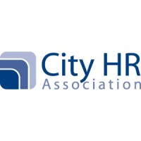 City HR Association logo, City HR Association contact details