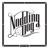 Nodding Dog logo, Nodding Dog contact details