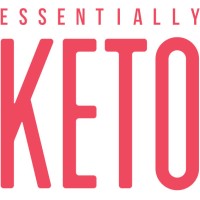 Essentially Keto logo, Essentially Keto contact details