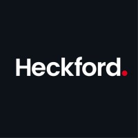 Heckford logo, Heckford contact details