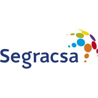 Segracsa logo, Segracsa contact details