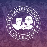 The Indiependent Collective logo, The Indiependent Collective contact details