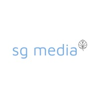 SG Media, LLC logo, SG Media, LLC contact details