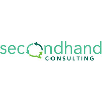 Secondhand Consulting logo, Secondhand Consulting contact details