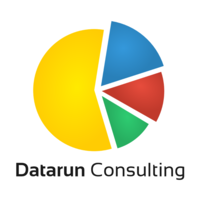 Datarun Consulting logo, Datarun Consulting contact details