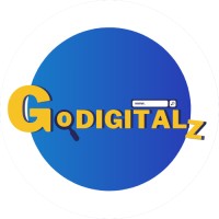 Godigitalz logo, Godigitalz contact details