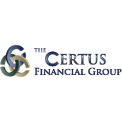 Certus Financial Group logo, Certus Financial Group contact details