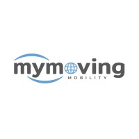 MY Moving Mobility logo, MY Moving Mobility contact details