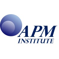 APM Institute, Inc. logo, APM Institute, Inc. contact details