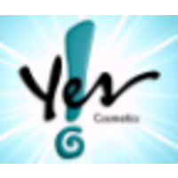 YES! COSMETICS Curitiba logo, YES! COSMETICS Curitiba contact details