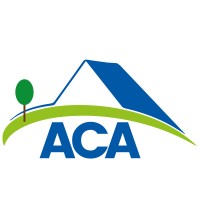 ACA logo, ACA contact details