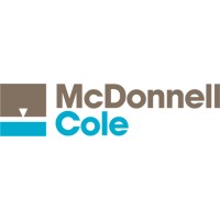 McDonnell Cole logo, McDonnell Cole contact details