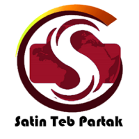 Satin Partak logo, Satin Partak contact details