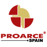 Proarce Spain Division S.L. logo, Proarce Spain Division S.L. contact details